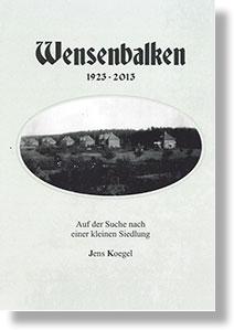 WensenbalkenAufderSuche